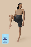 Pregnancy Short II - 8"
