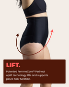 POSTPARTUM RECOVERY UNDERWEAR