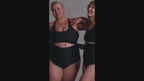 PRO SUPPORT BRIEF - HIGH WAISTED