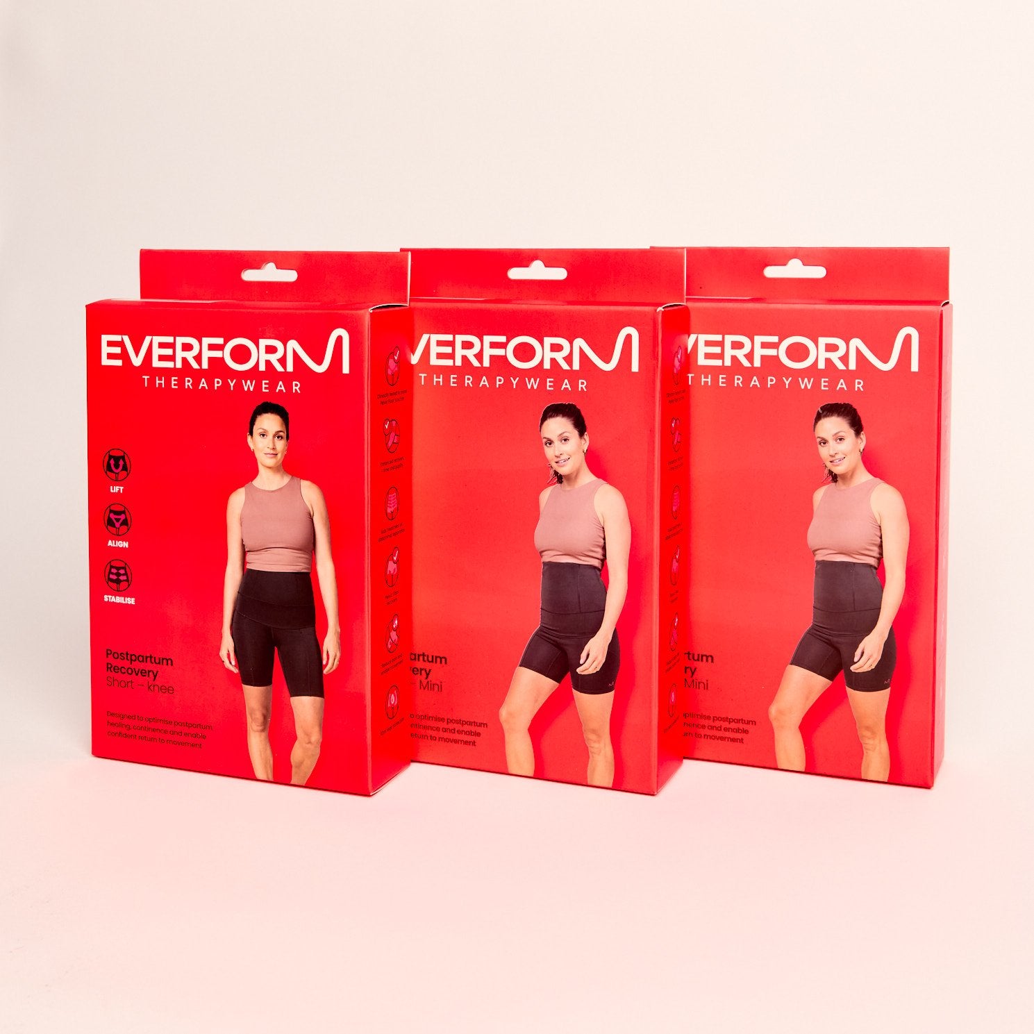 Postpartum Mix & Match Bundle