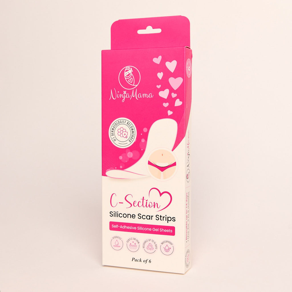 C-Section Recovery Kit