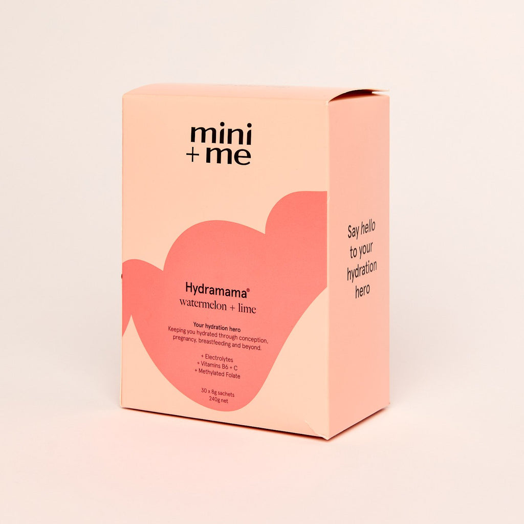 New Mama Recovery Kit