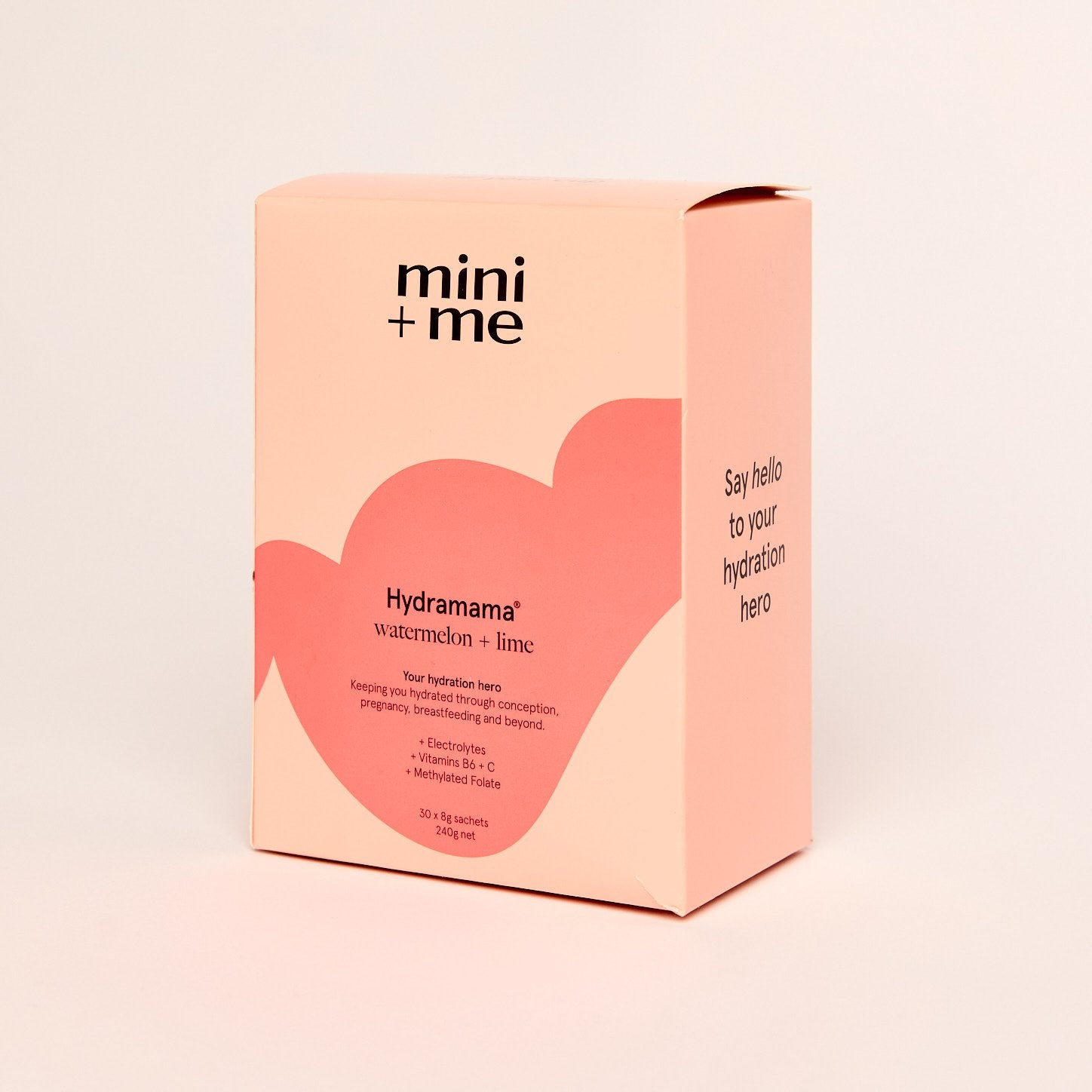 New Mama Recovery Kit